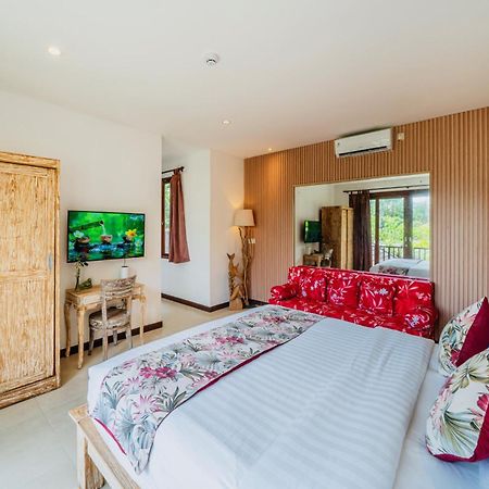 Villa Olli Seminyak  Ngoại thất bức ảnh