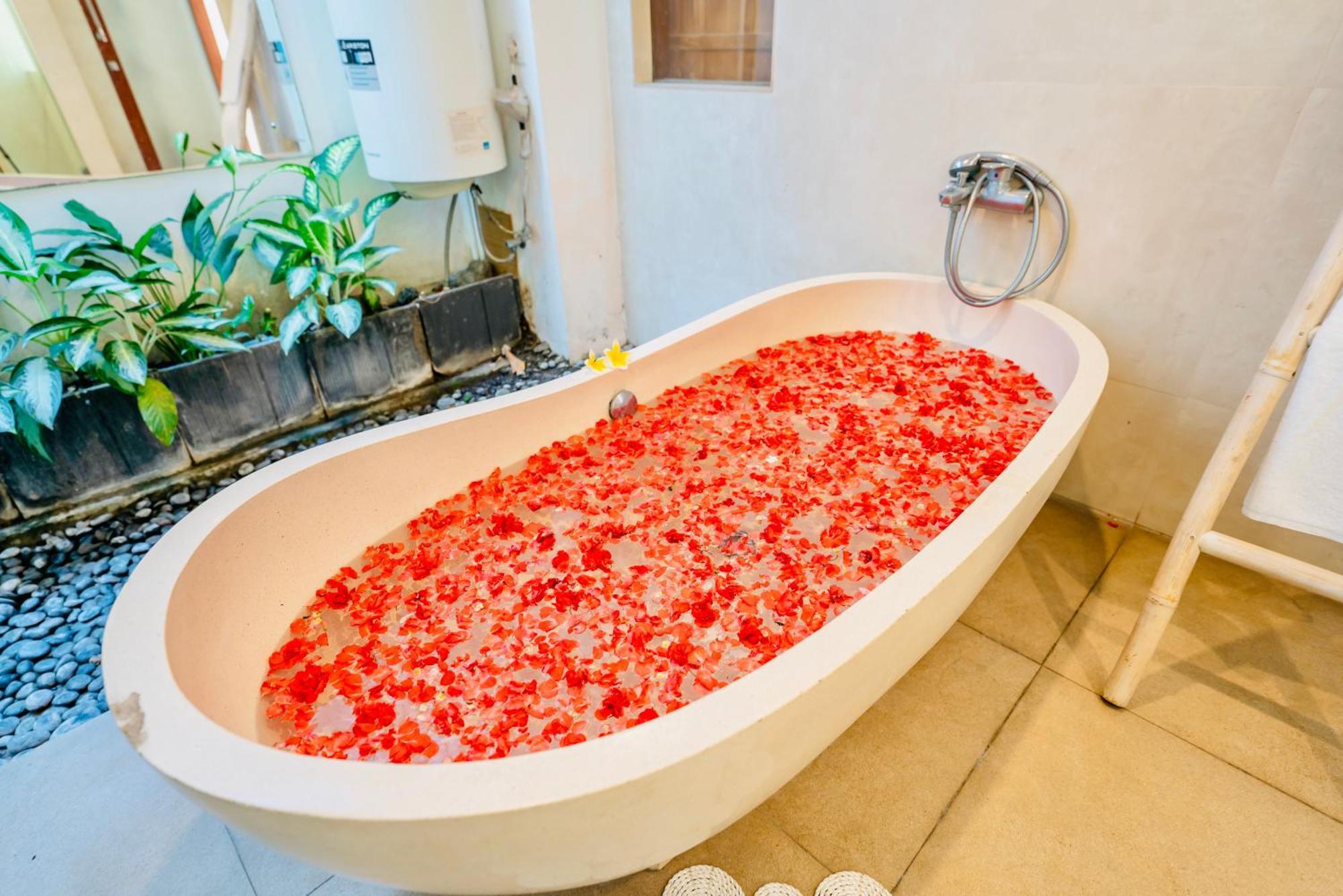 Villa Olli Seminyak  Ngoại thất bức ảnh