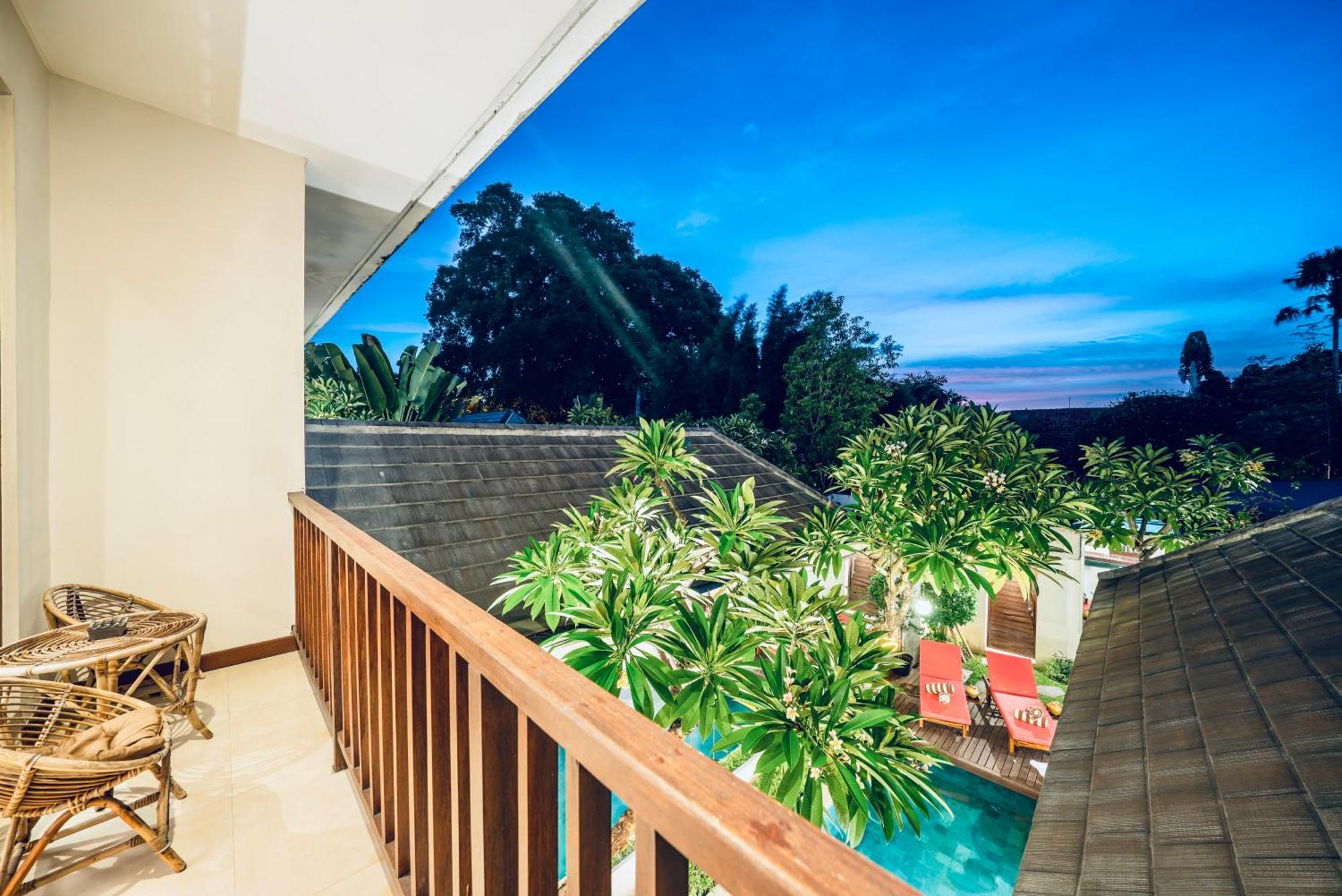 Villa Olli Seminyak  Ngoại thất bức ảnh