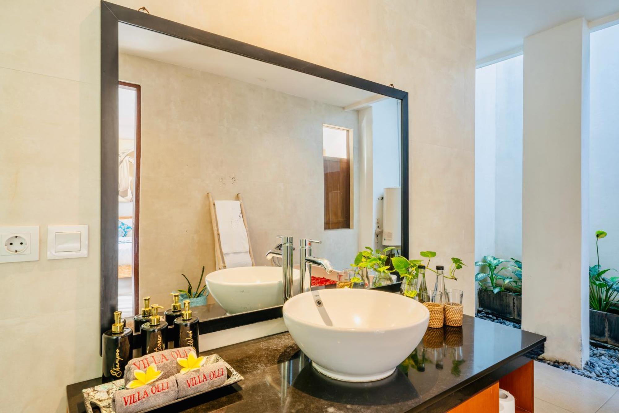 Villa Olli Seminyak  Ngoại thất bức ảnh