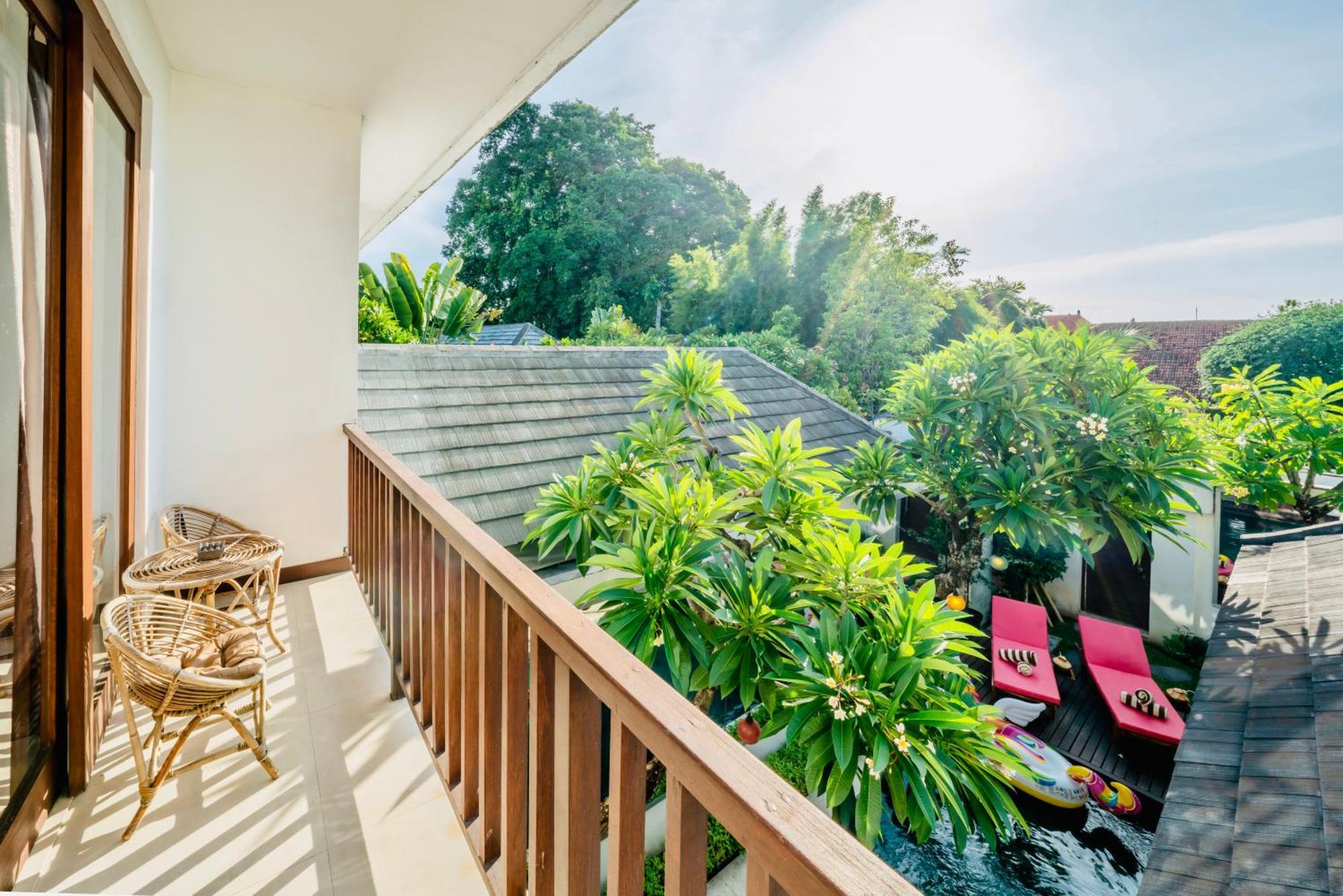 Villa Olli Seminyak  Ngoại thất bức ảnh