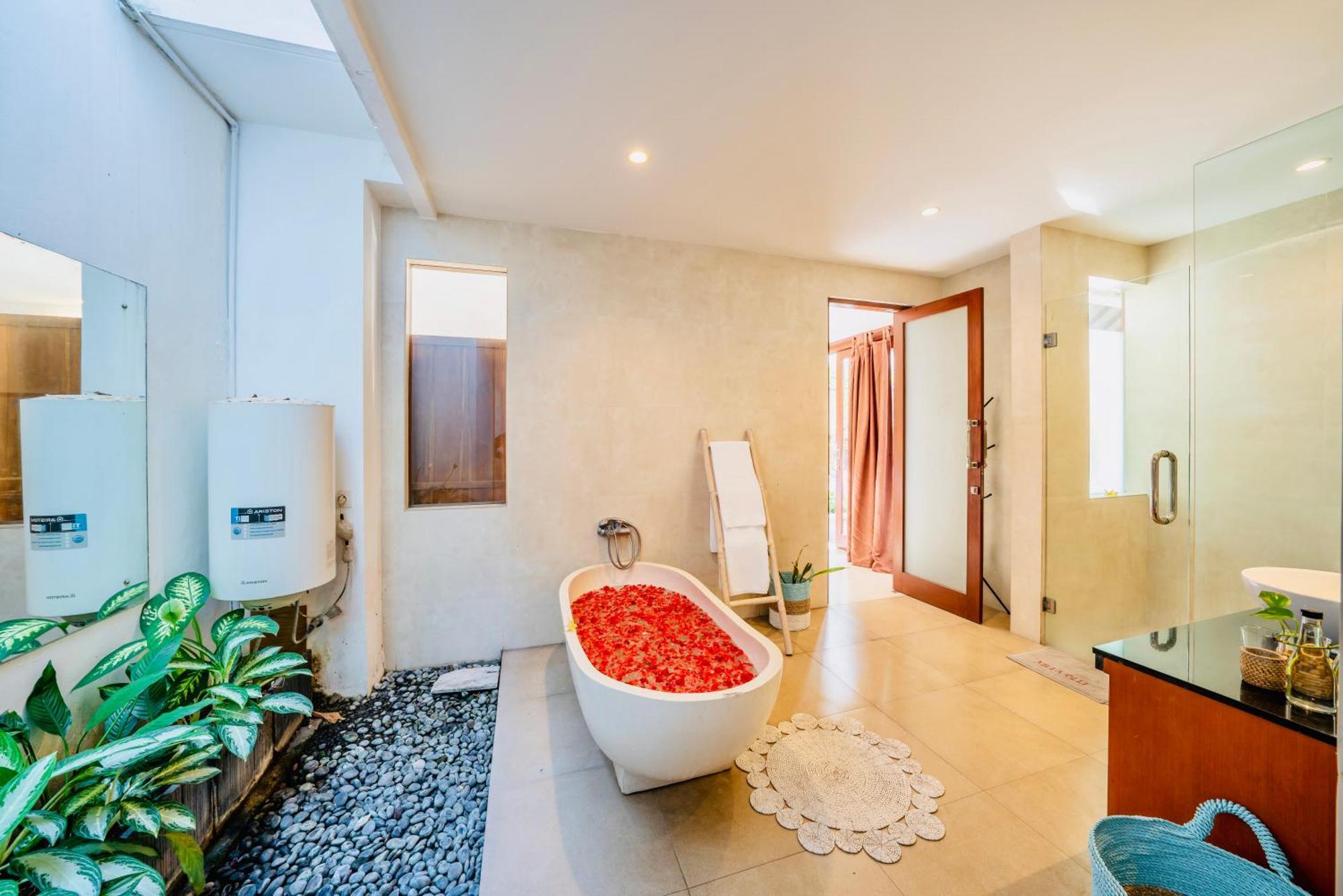 Villa Olli Seminyak  Ngoại thất bức ảnh