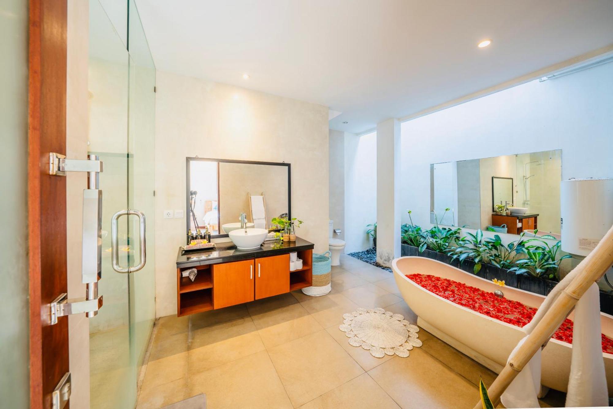 Villa Olli Seminyak  Ngoại thất bức ảnh