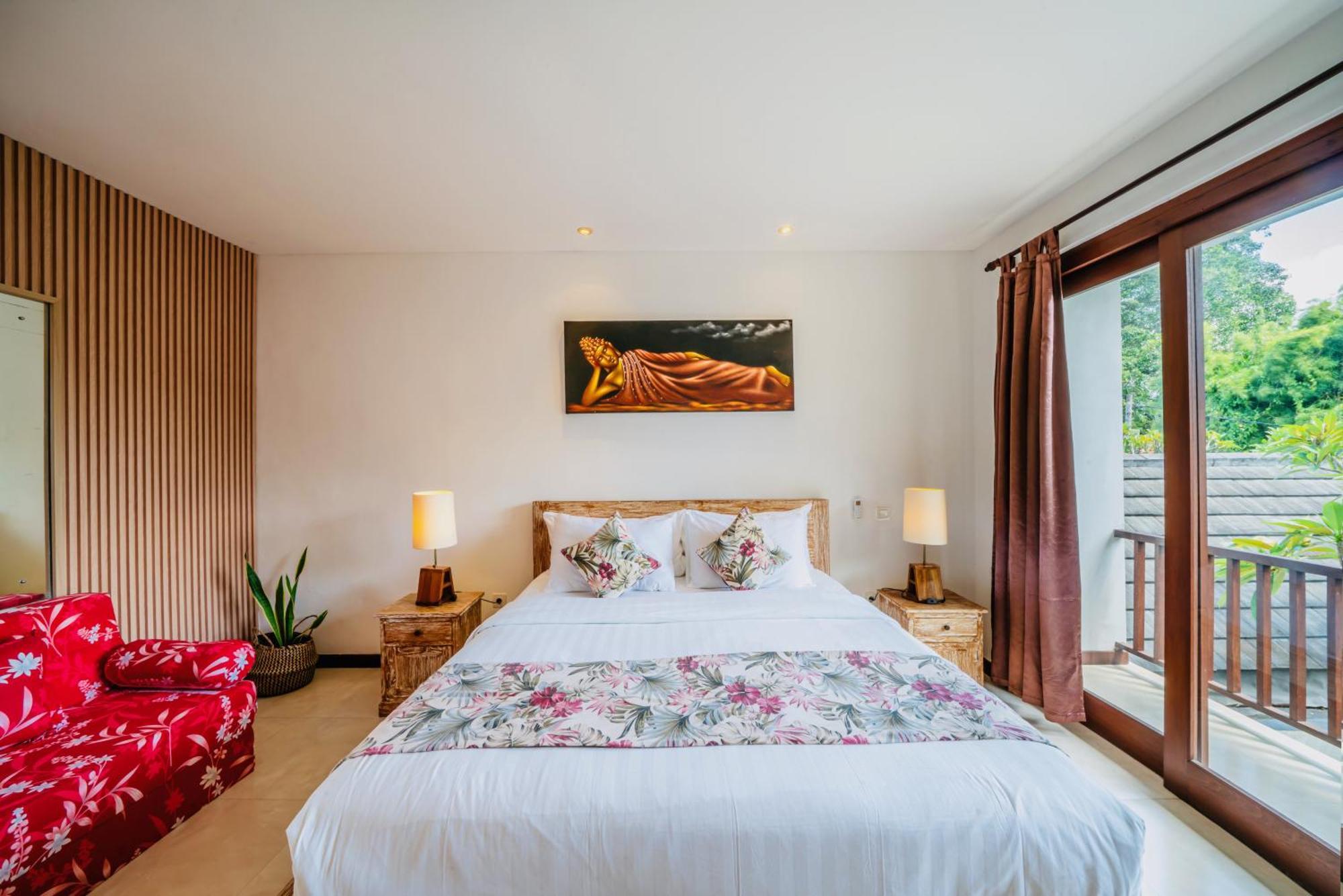 Villa Olli Seminyak  Ngoại thất bức ảnh