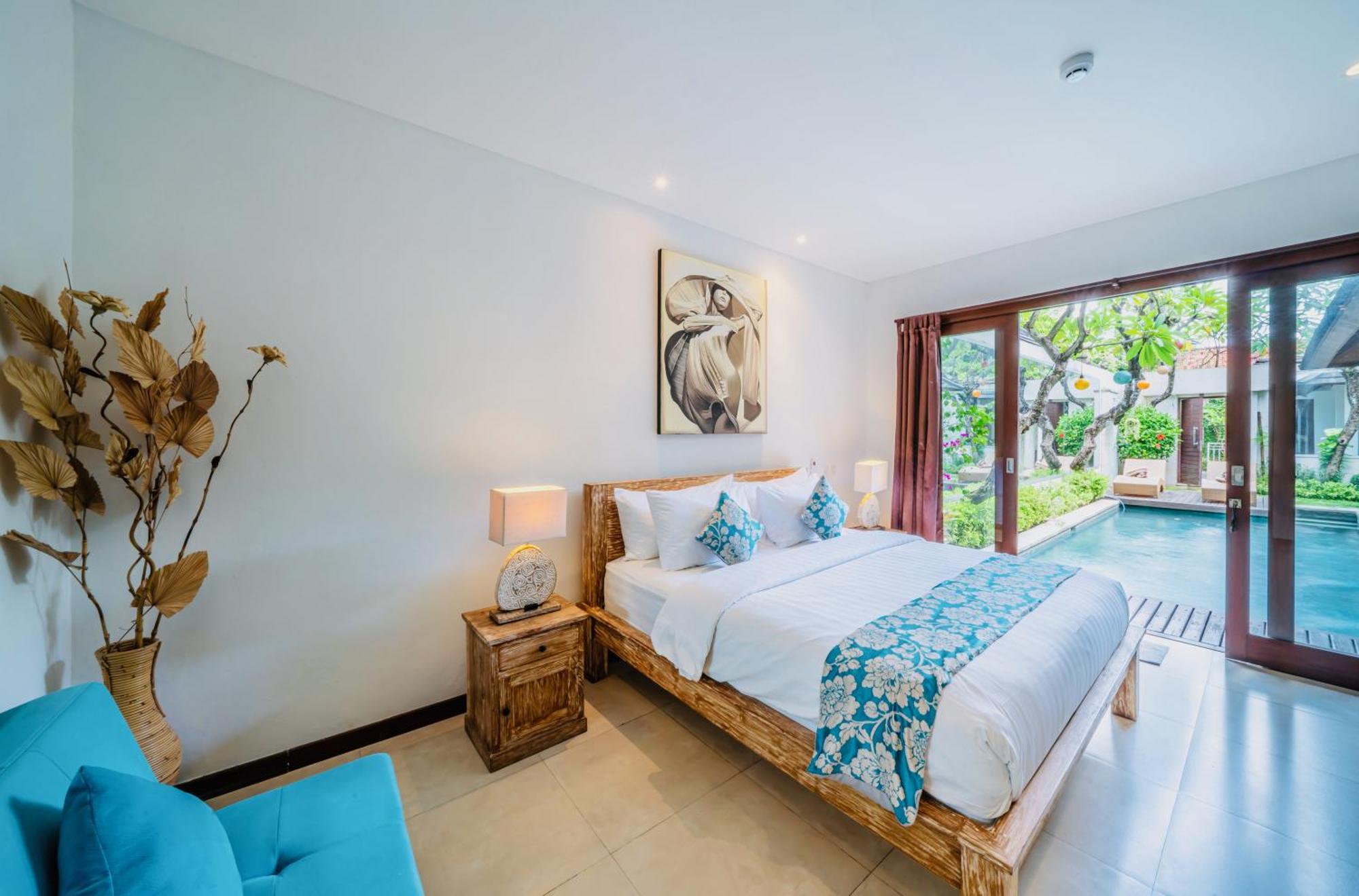 Villa Olli Seminyak  Ngoại thất bức ảnh
