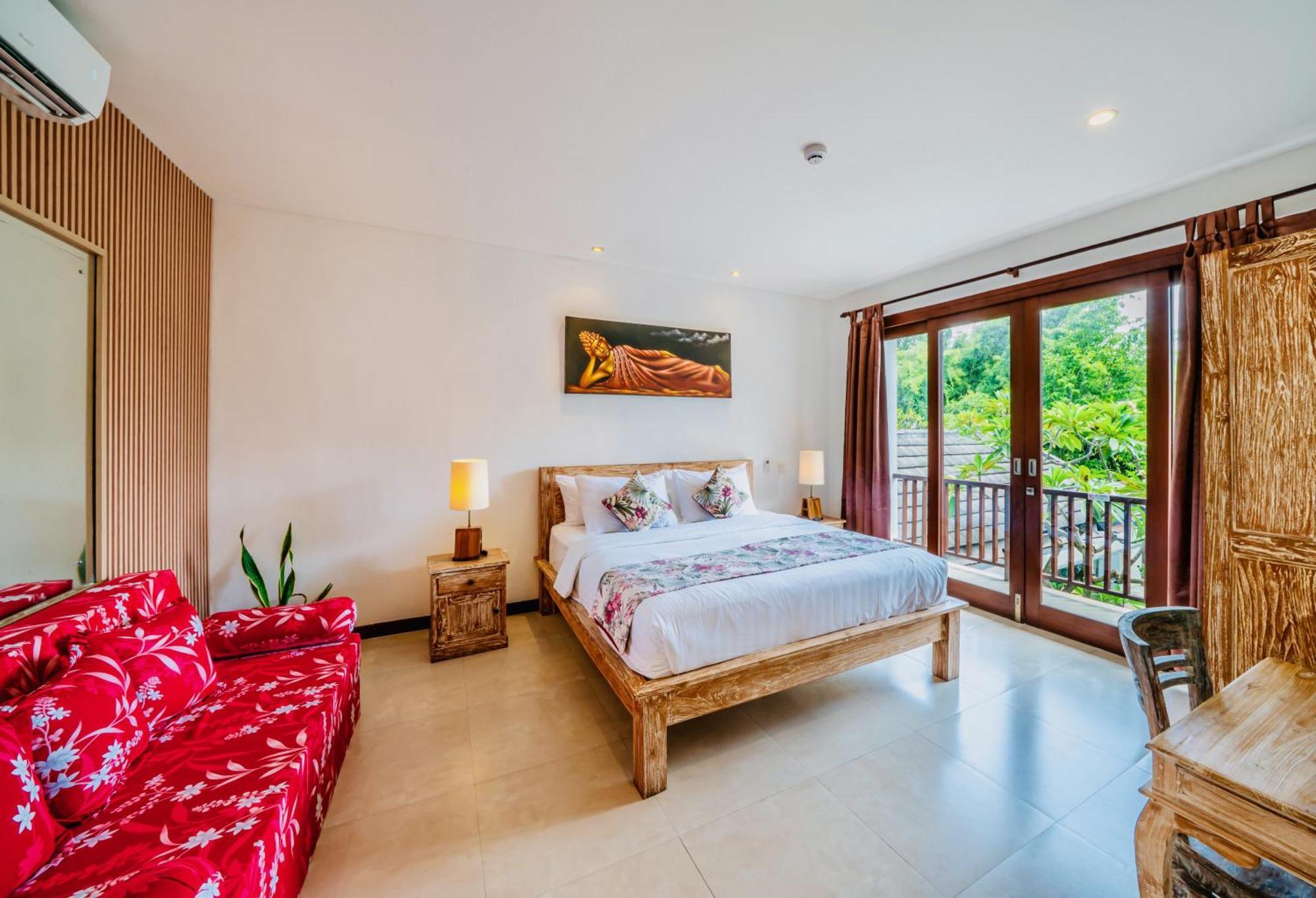 Villa Olli Seminyak  Ngoại thất bức ảnh