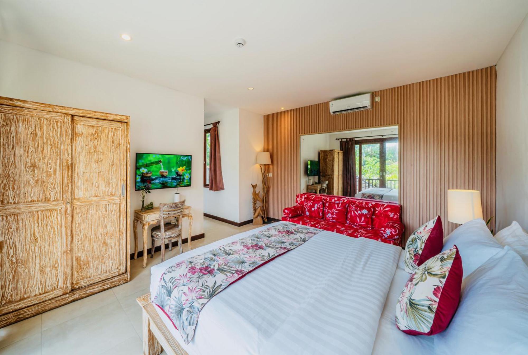 Villa Olli Seminyak  Ngoại thất bức ảnh