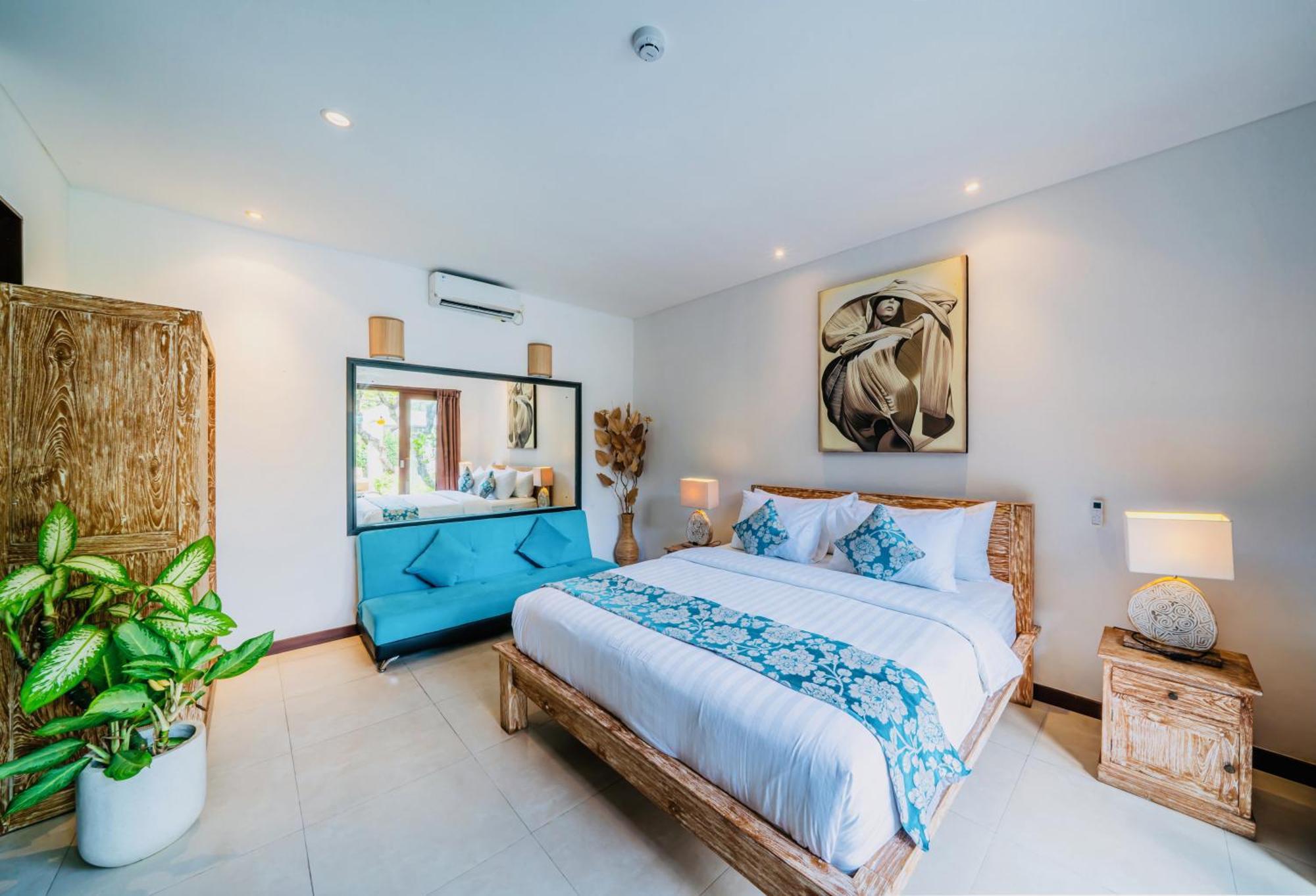 Villa Olli Seminyak  Ngoại thất bức ảnh